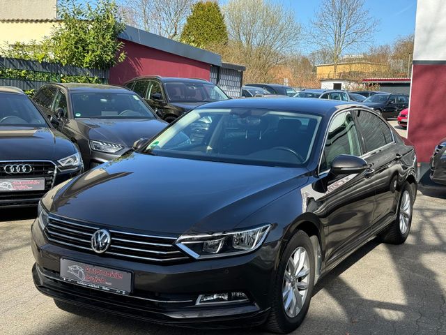 Volkswagen Passat Comfortline BMT/Start-Stopp 1.6 TDI