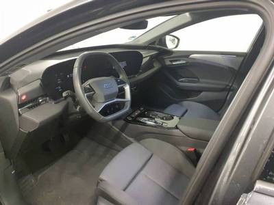 A6 Sportback e-tron S LINE +MATRIX+AHK+360°+VCP+