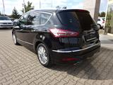Ford S-Max 190PS Autm. Vignale Massage Navi LED SHZ - Ford S-Max: V