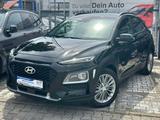 Hyundai Kona Aut. 4WD KAMERA+SPUR+LED+LENK-HZ. - Hyundai Gebrauchtwagen in Ludwigshafen