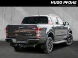 Ford Ranger Thunder 4x4 |AHK|ACC|NAVI|RFK|SHZ|WSHZ - Ford Ranger: Thunder