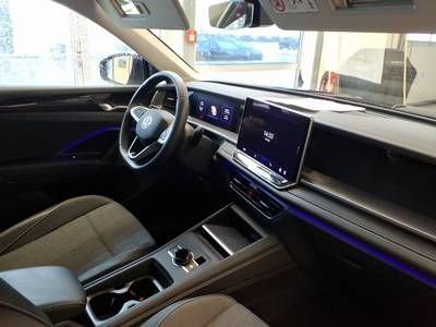 Volkswagen Tayron - Bild 4
