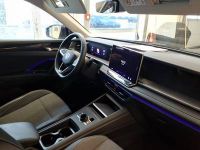 Volkswagen Tayron - Vorschau Bild 4