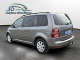 Volkswagen Touran Trendline 1.6, AHK, 7 Sitzte, Bi-Xenon - Kleinbus bis 5.000 Euro