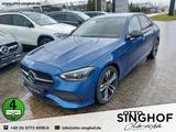 Mercedes-Benz C 300 Avantgarde +Night+ LED digital+Distronic+ - Mercedes-Benz Avantgarde