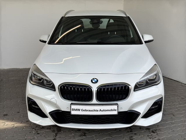 BMW 220dA xDrive Gran Tourer M Sport Navi.LED.AHK.RF