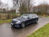 Mercedes-Benz C 250 T CDI  AVANTGARDE Autom.  Edition C - Mercedes-Benz C 250: Cdi Avantgarde