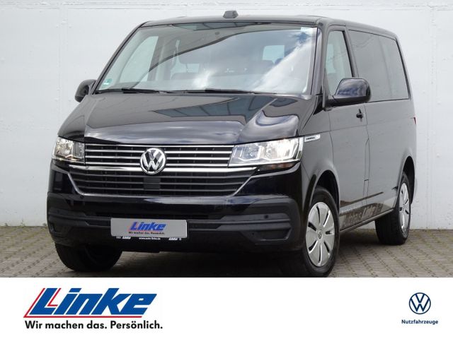 T6.1 Caravelle Comfortline 2.0 TDI DSG ACC PDC