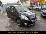 Chevrolet Spark LS - LEDER - TUV 09/2027 - Klima - schwarze Chevrolet Spark