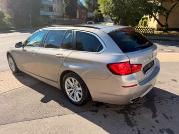 BMW 525 - 7