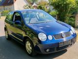 Volkswagen VW POLO 1.4 9N - *AUTOMATIK* - 71 TKM| 1.H... - Volkswagen Polo aus 2002: 9n