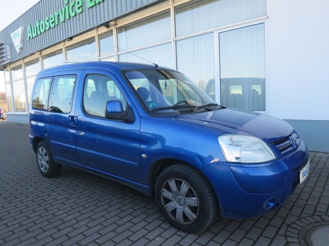 Citroën Berlingo  1.6 HDi 90 Klima HU08/2026 Multispace 