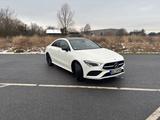 Mercedes-Benz CLA 250 e AMG Line -Panorama - Night Paket