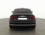Audi A5 Sportback 40 TDI LED Virtual Cockpit Head-Up - : Sportsitze