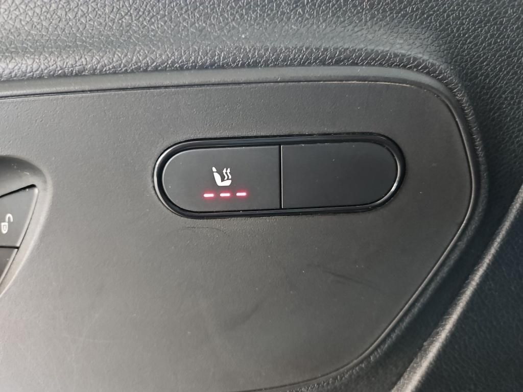 Fahrzeugabbildung Mercedes-Benz Sprinter 317 Kasten L3H2 Schwingsitz 360°SHZ Nav