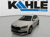 Skoda Fabia 1.0 TSI Ambition CarPlay LED PDC Klima