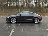 Audi TTS Coupe 2.0 TFSI S tronic quattro  - Audi TTS in Bochum
