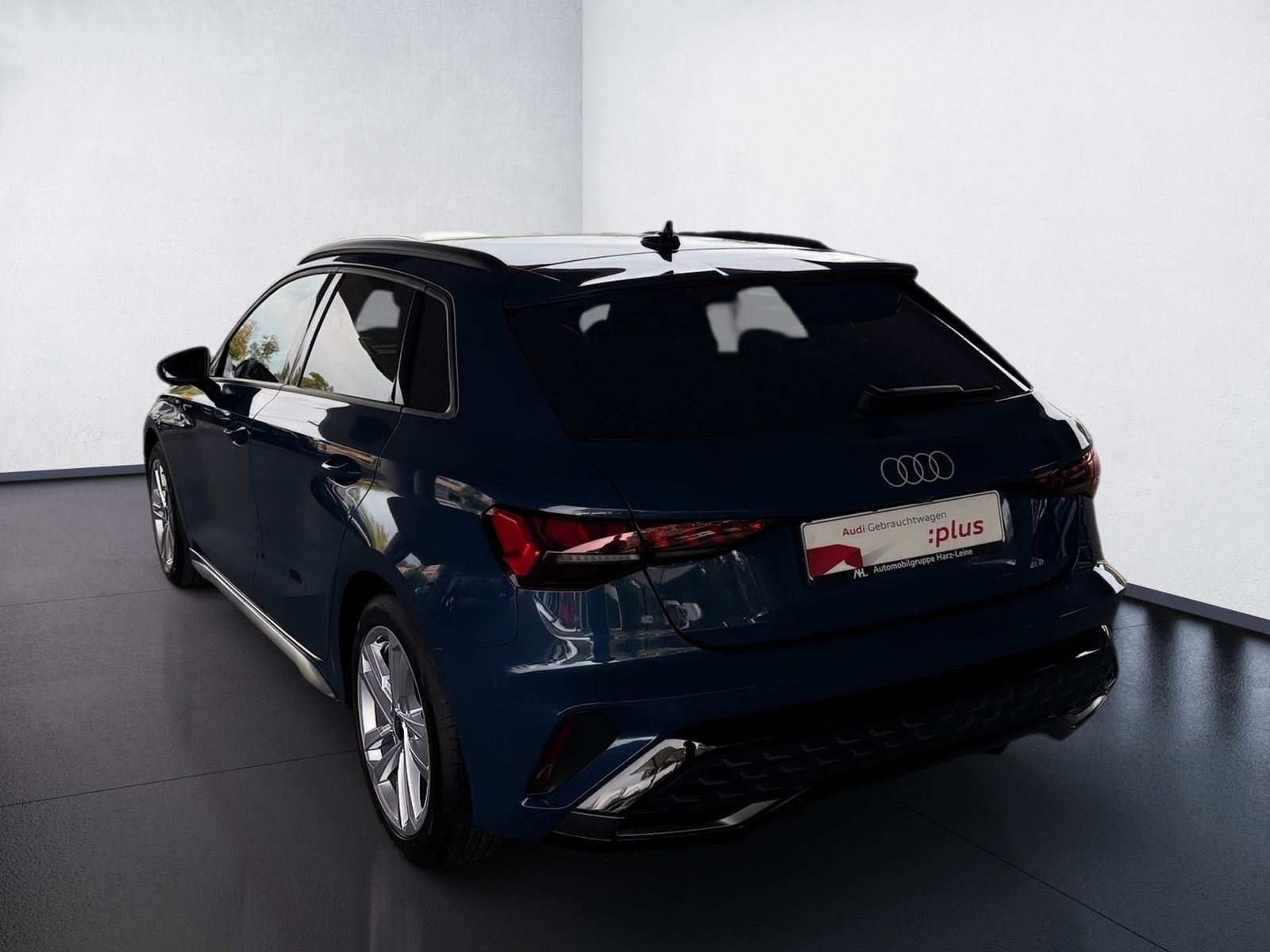 Audi A3 - Bild 4