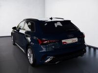 Audi A3 - Vorschau Bild 4