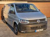 Volkswagen T6 DSG ACC LED AHK 2,5t Standh. Lang 150 PS - VW T6 Transporter von privat