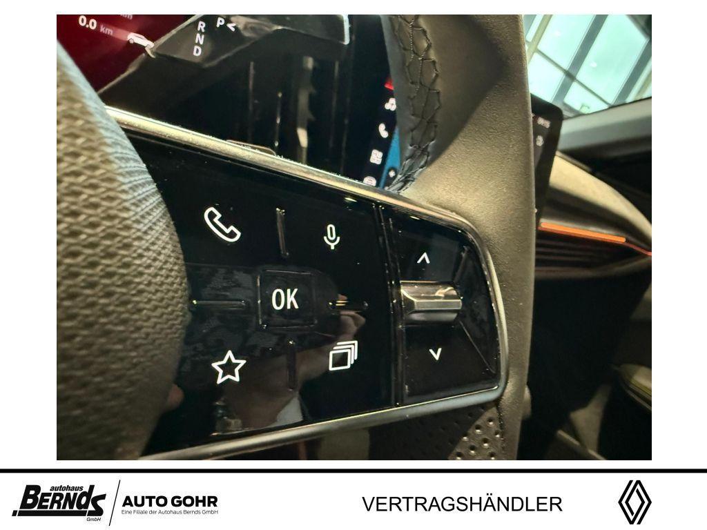 Renault Megane E-Tech Techno Comfort Range SHZ Navi LED