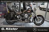 Harley-Davidson Heritage Softail Neuwertiger Zustand - HARLEY-DAVIDSON 1997