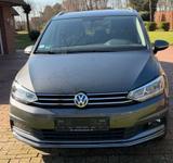 Volkswagen VW Touran Highline 1.5 TSI DSG 150PS | 1.Hand |  - VW Touran von privat