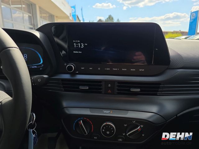 Hyundai i20 Select Mj26 1.0 T-GDi