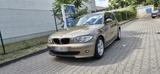 BMW Bmw 116i 1er TÜV 03/27 Scheckheft 5 Türer - BMW aus 2005: 5er