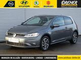 Volkswagen Golf VII 1.0 TSI BlueMotion Comfortline PDC/LM - VW Golf Comfortline BlueMotion Gebrauchtwagen