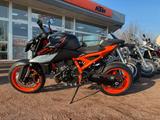 KTM 990 DUKE R