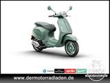 Vespa Primavera 125 RST E5+ LIVREA 80TH