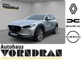 Mazda CX-30 M-Hybrid Selection Bose HUD SHZ 360° Kam.  - silberne Mazda CX-30
