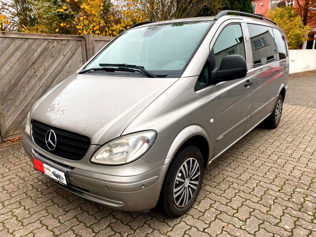 Mercedes-Benz Vito Mixto 115 CDI kompakt