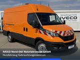 Iveco Daily 38S14EV AccuBox / Warnbalken / AHK / BOTT - Iveco Elektro