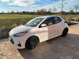 Toyota Yaris Hybride 1,5 - Toyota Yaris Gebrauchtwagen in Hannover