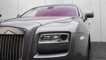 2010 ROLLS-ROYCE GHOST 缩略图 19