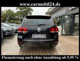 Volkswagen Touareg 5,0 R50 TDI*Bi-Xen*Keyless*AHK*ACC*SHD* - gebrauchte VW Touareg aus dem Jahr 2008