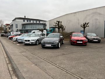 BMW 118 - 10
