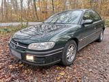 Opel Omega b 2.0 16V bald Oldtimer TÜV neu - gebrauchte Opel Omega aus dem Jahr 1997