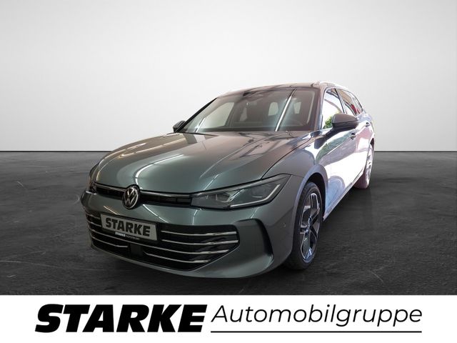 Volkswagen Passat Variant 2.0 TDI DSG Elegance  HeadUp AHK 