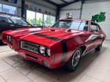 Pontiac GTO - Pontiac GTO Gebrauchtwagen