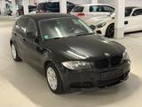 BMW 116 Baureihe 1 Lim. 116i TÜV NEU - BMW 116 Gebrauchtwagen