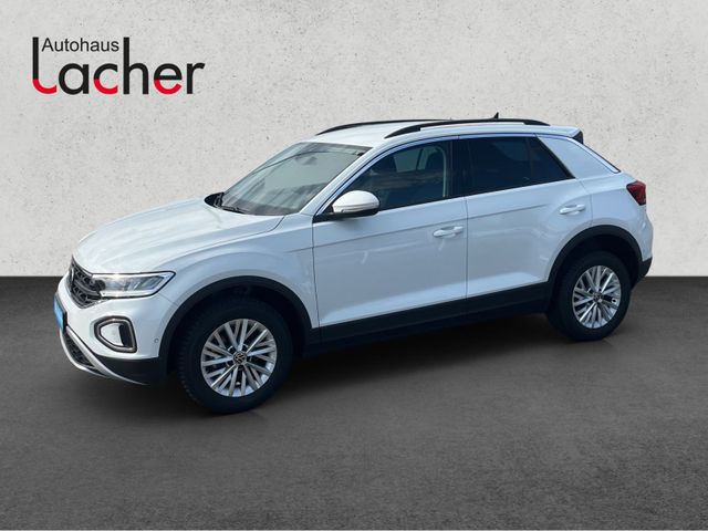 T-ROC Life 1.0 TSI