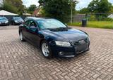 Audi A5 2.0 TDI 170 PS Anhängerkupplung An... - Audi A5: TDI 170