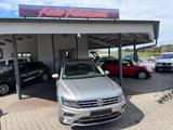 Volkswagen Tiguan Highline BMT/Start-Stopp 4Motion - Volkswagen: Unfallwagen