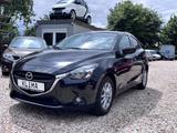 Mazda 2 Lim. Red Edition aus 2.Hand.Navi,SHZ,Klima, - Mazda 2 Edition