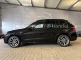 BMW X3 xDrive 20d/1HD/M-Sportpaket/Leder/AHK/8xfach - BMW X3: Sportpaket