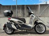 Piaggio Beverly 400 HPE  - PIAGGIO BEVERLY 400 HPE