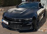 Chevrolet Camaro 6.2 V8 Sport MT / 1SS / 1LE  - Chevrolet Camaro Sport mit Benzin-Antrieb